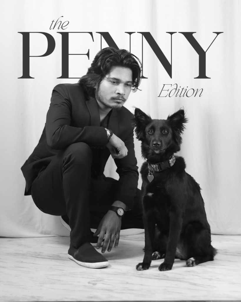 The Penny Edition 1